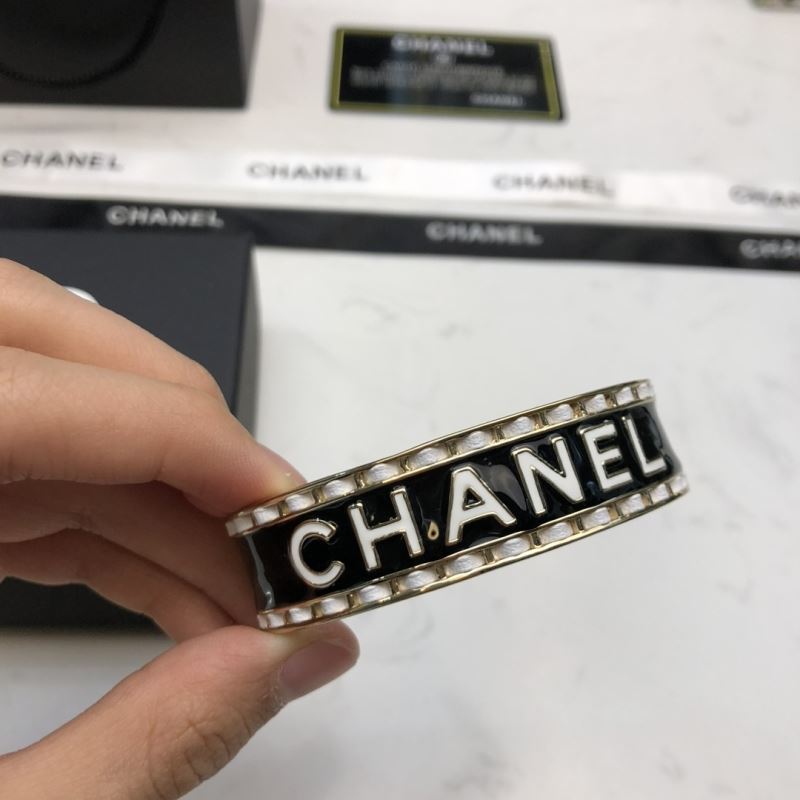 Chanel Bracelets